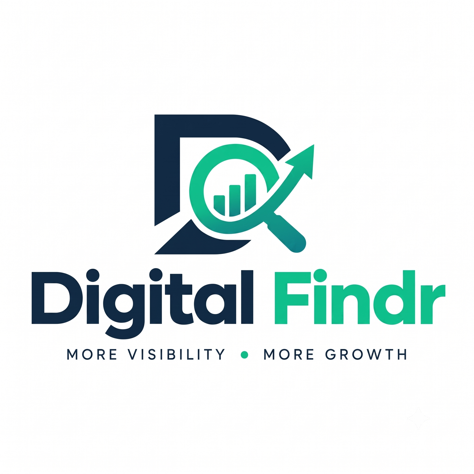 Digital Findr - More Visibility, More Growth